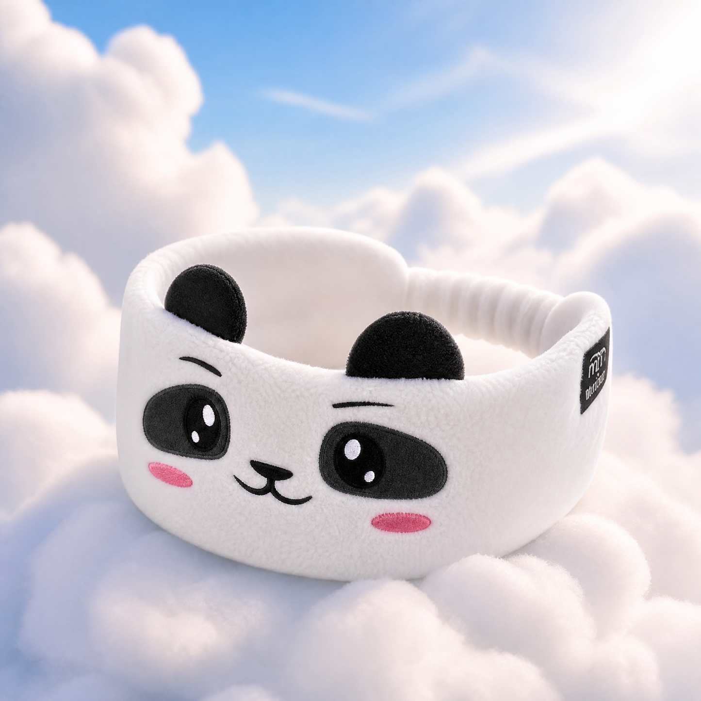 ๐ฉ๐ณ๐ผ๐ฌ๐๐๐ถ๐ปยฎ ๐ Soft Bluetooth Sleep Headband For Kids, Toddlers & Adults Long Flights. Quiet Kids. Stress-Free Travel