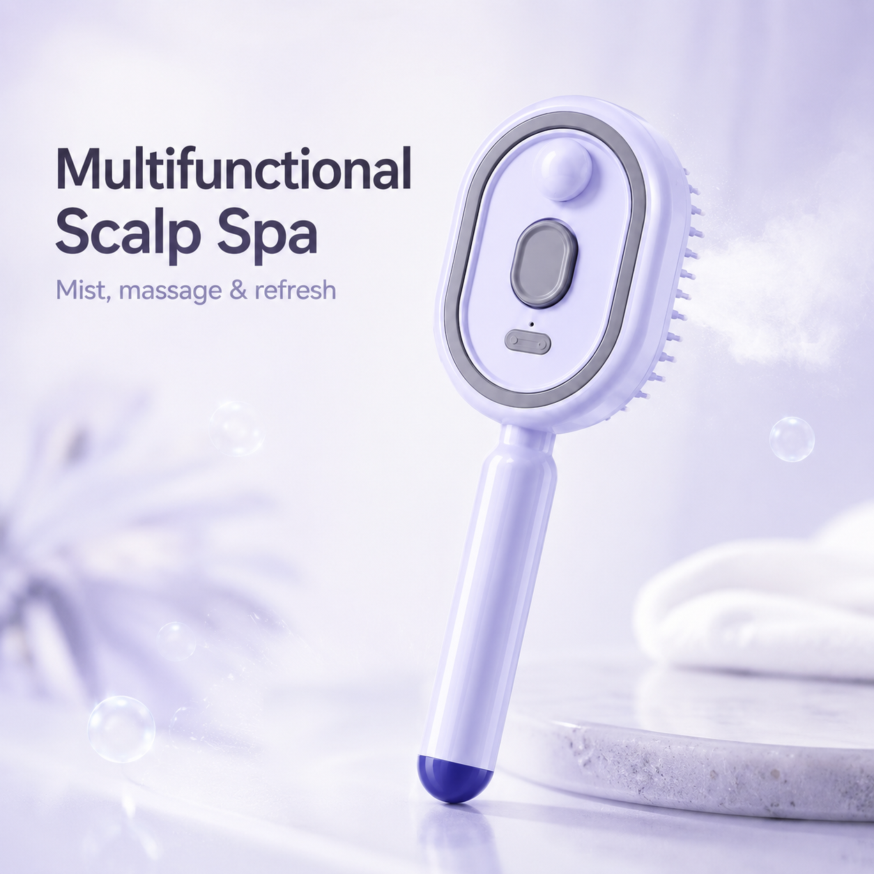 🔥Day Sale 50% OFF🔥PKNEW® 3-in-1 SilkGlide Styler