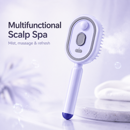 🔥Day Sale 50% OFF🔥PKNEW® 3-in-1 SilkGlide Styler