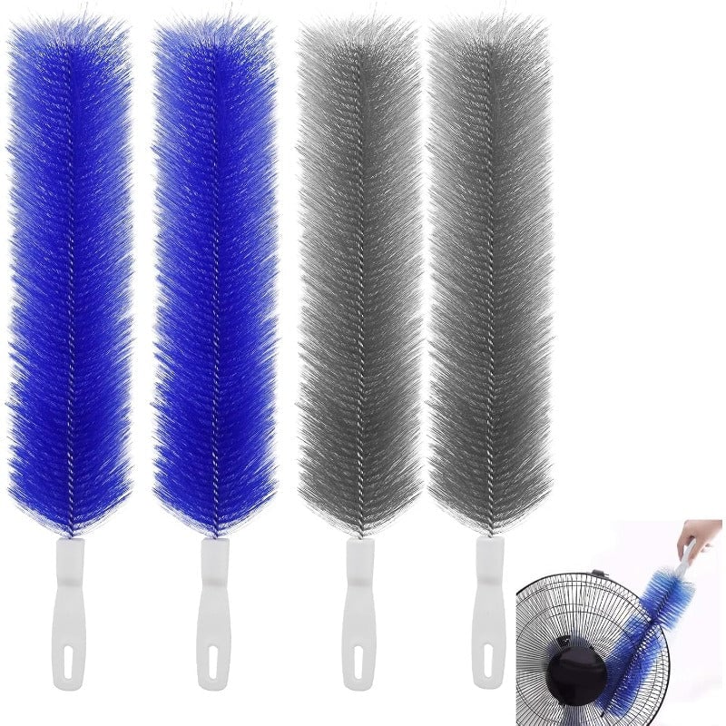 PKNEW® 90° Flexible Ceiling & Fan Dust Magnet🔥Day Sale 50% OFF🔥