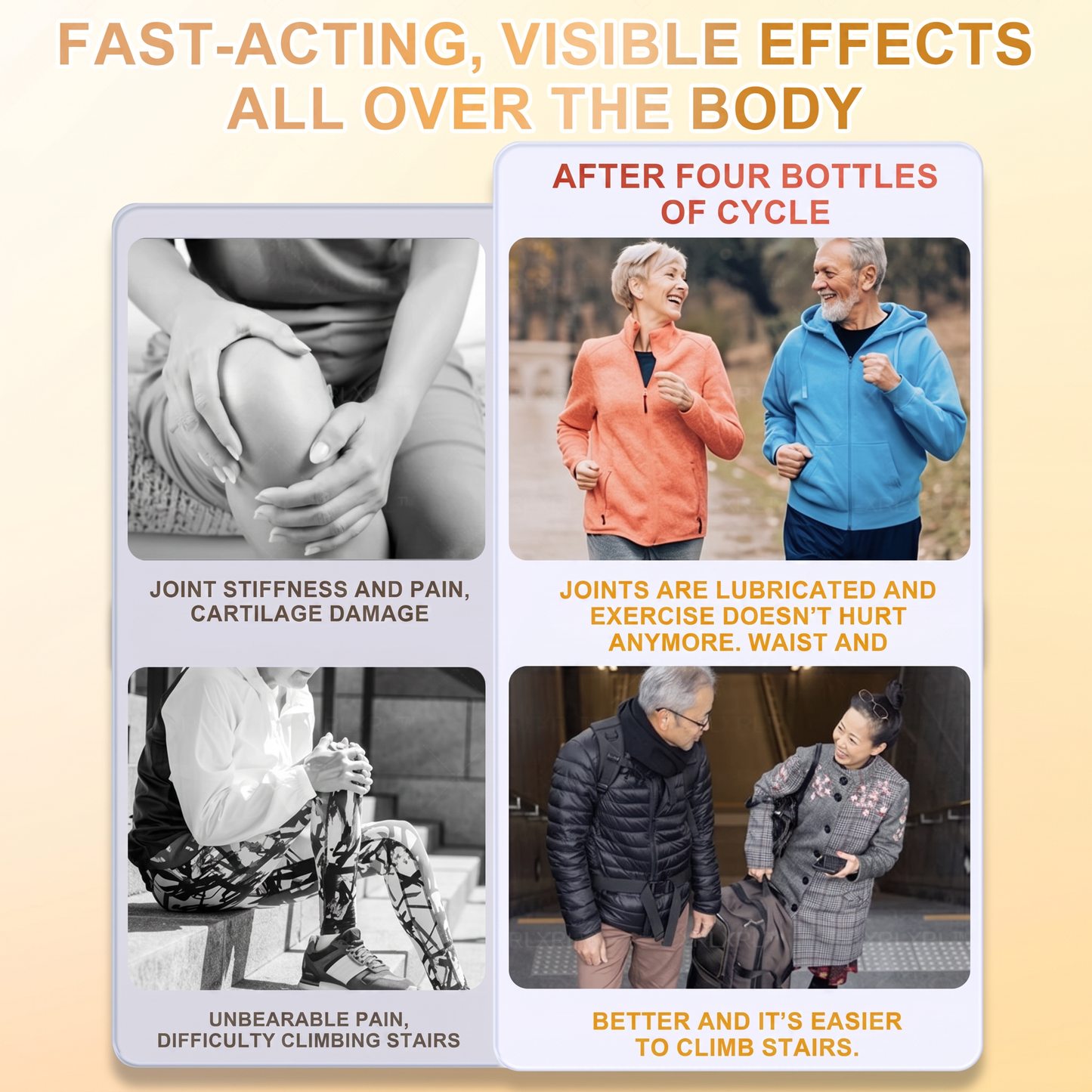 30% Discount🎁🎁|𝐌𝐔𝐑𝐖𝐎𝐍® Bee Venom Pain-Relief Bone Healing Cream ✨✨✨(Specially for older adults)