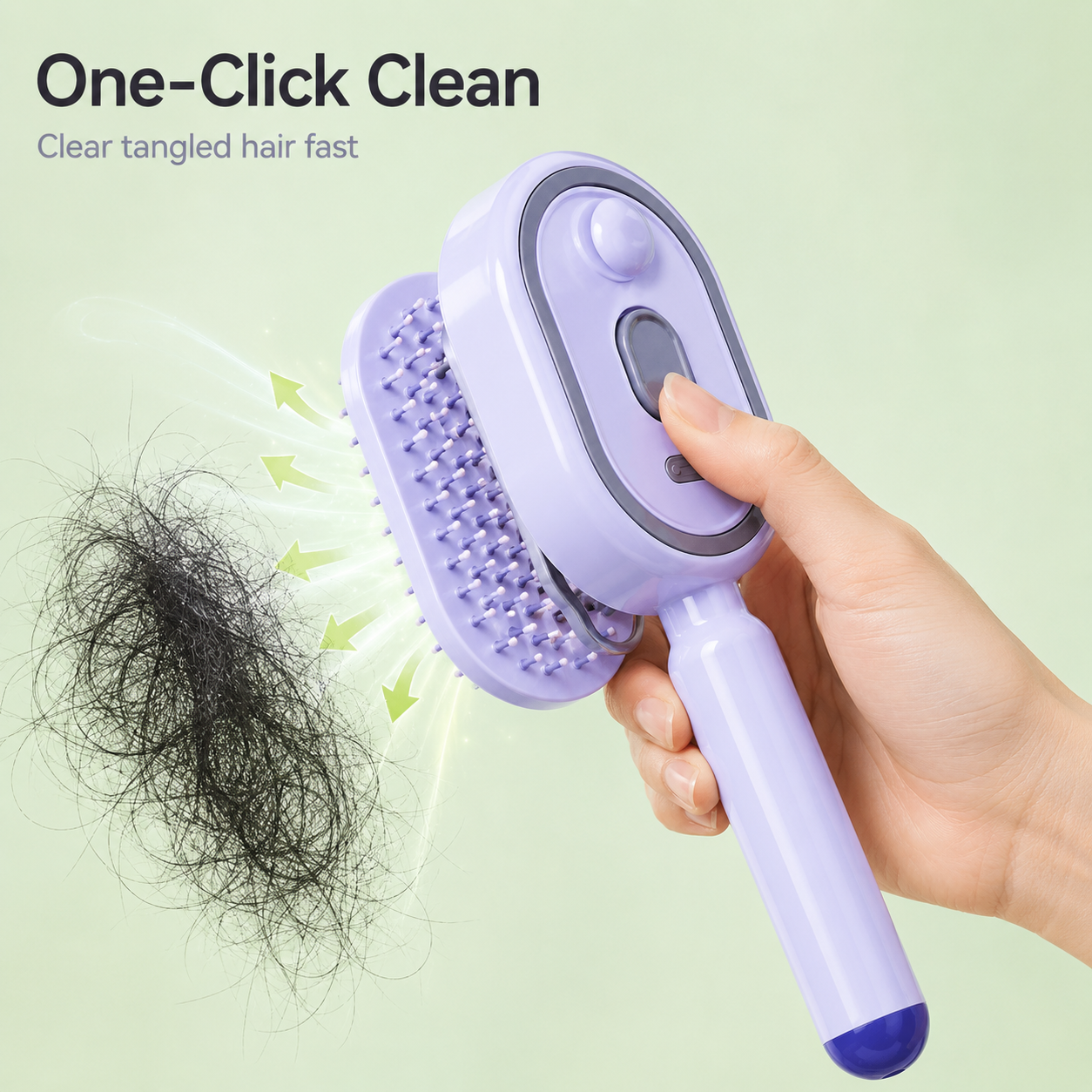 🔥Day Sale 50% OFF🔥PKNEW® 3-in-1 SilkGlide Styler