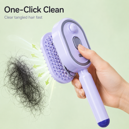 🔥Day Sale 50% OFF🔥PKNEW® 3-in-1 SilkGlide Styler