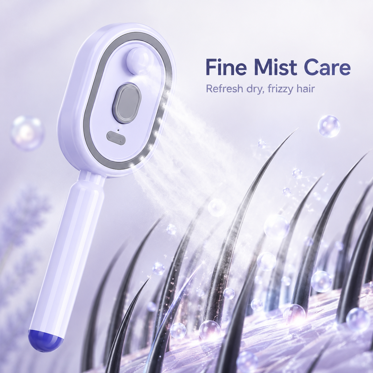 🔥Day Sale 50% OFF🔥PKNEW® 3-in-1 SilkGlide Styler