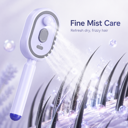 🔥Day Sale 50% OFF🔥PKNEW® 3-in-1 SilkGlide Styler