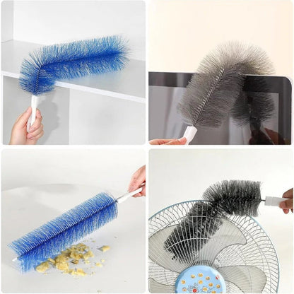 PKNEW® 90° Flexible Ceiling & Fan Dust Magnet🔥Day Sale 50% OFF🔥