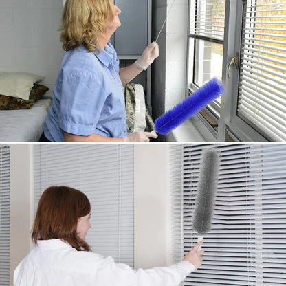 PKNEW® 90° Flexible Ceiling & Fan Dust Magnet🔥Day Sale 50% OFF🔥