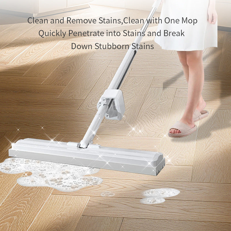 Water-Soluble Floor Cleaning Sheets🔥