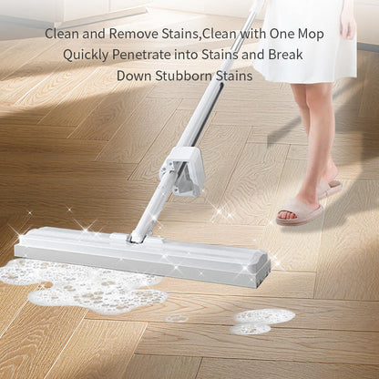 Water-Soluble Floor Cleaning Sheets🔥