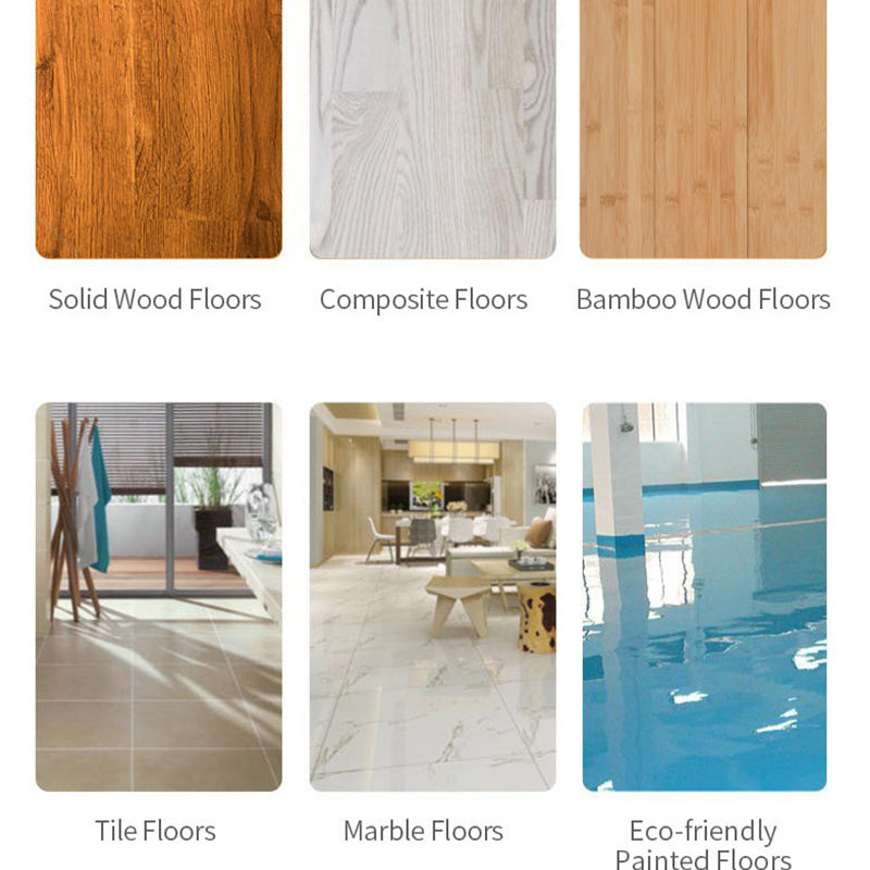 Water-Soluble Floor Cleaning Sheets🔥