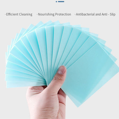 Water-Soluble Floor Cleaning Sheets🔥